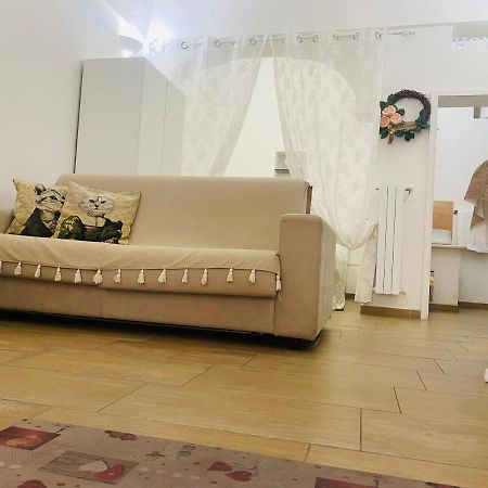 Civico 27 Villa Ostuni Exteriör bild