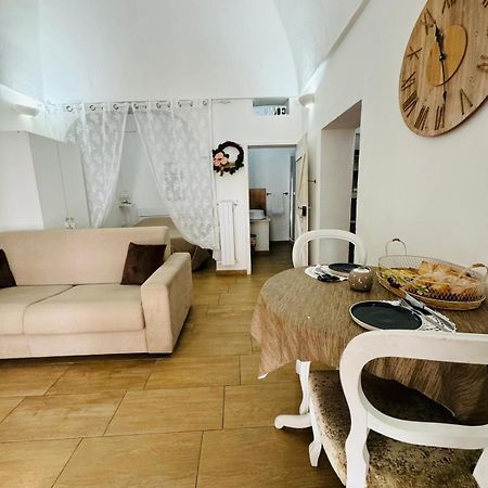 Civico 27 Villa Ostuni Exteriör bild