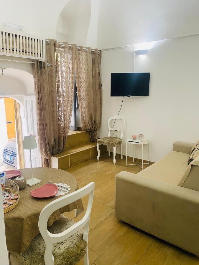 Civico 27 Villa Ostuni Exteriör bild
