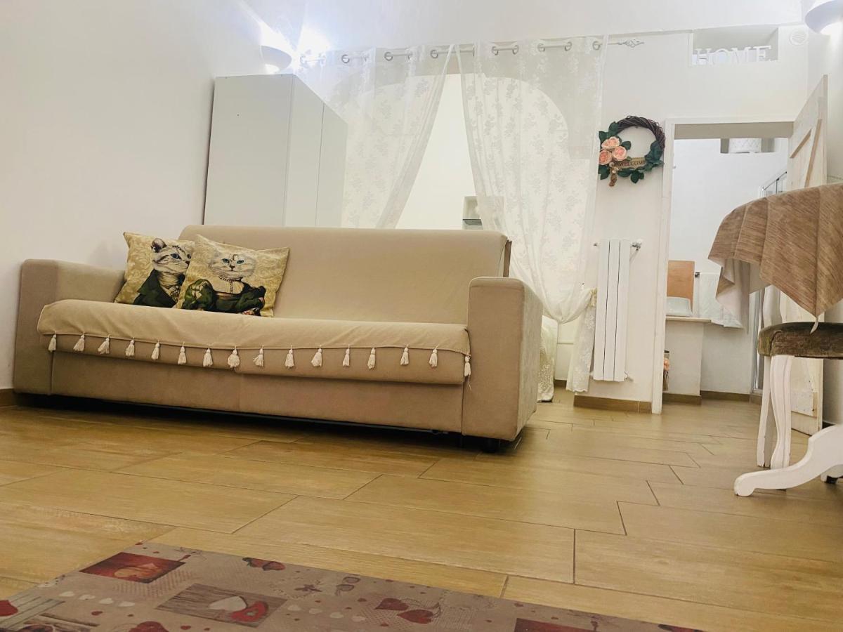 Civico 27 Villa Ostuni Exteriör bild