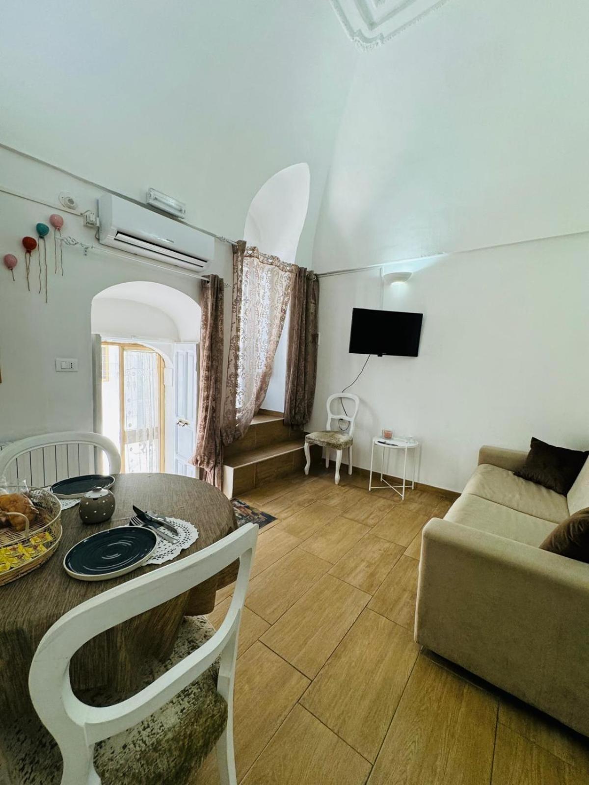 Civico 27 Villa Ostuni Exteriör bild