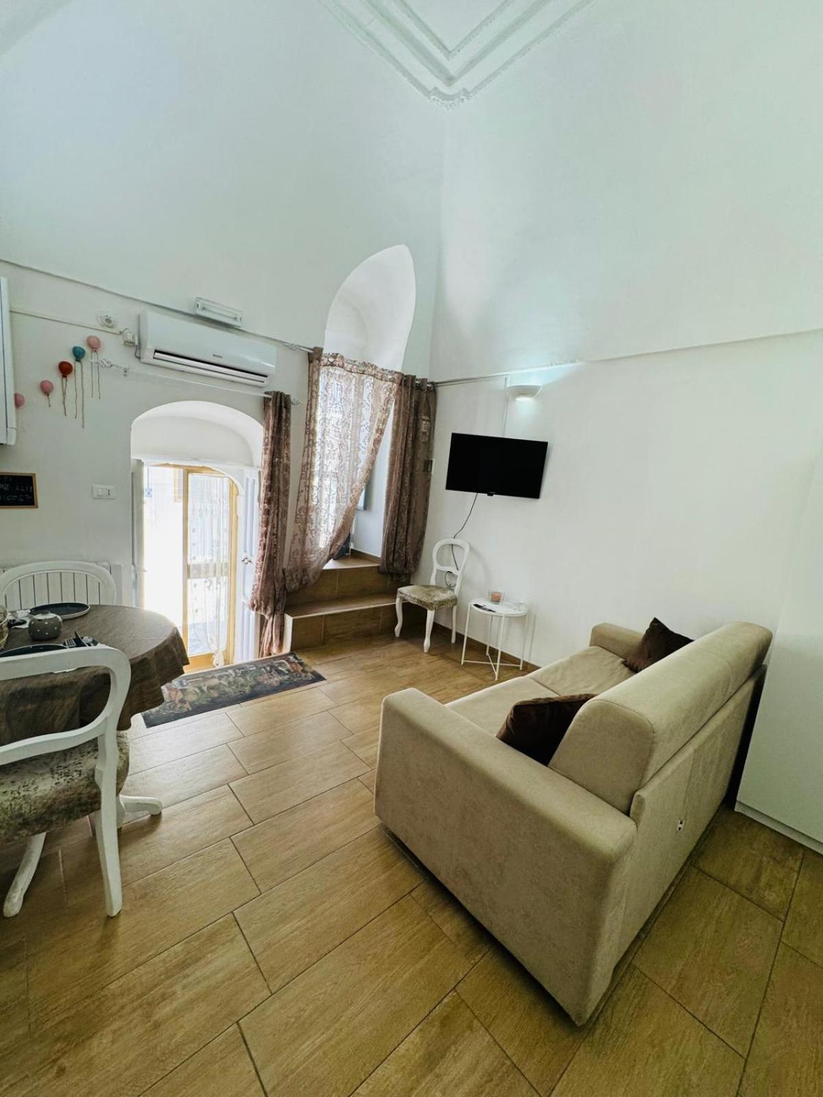 Civico 27 Villa Ostuni Exteriör bild