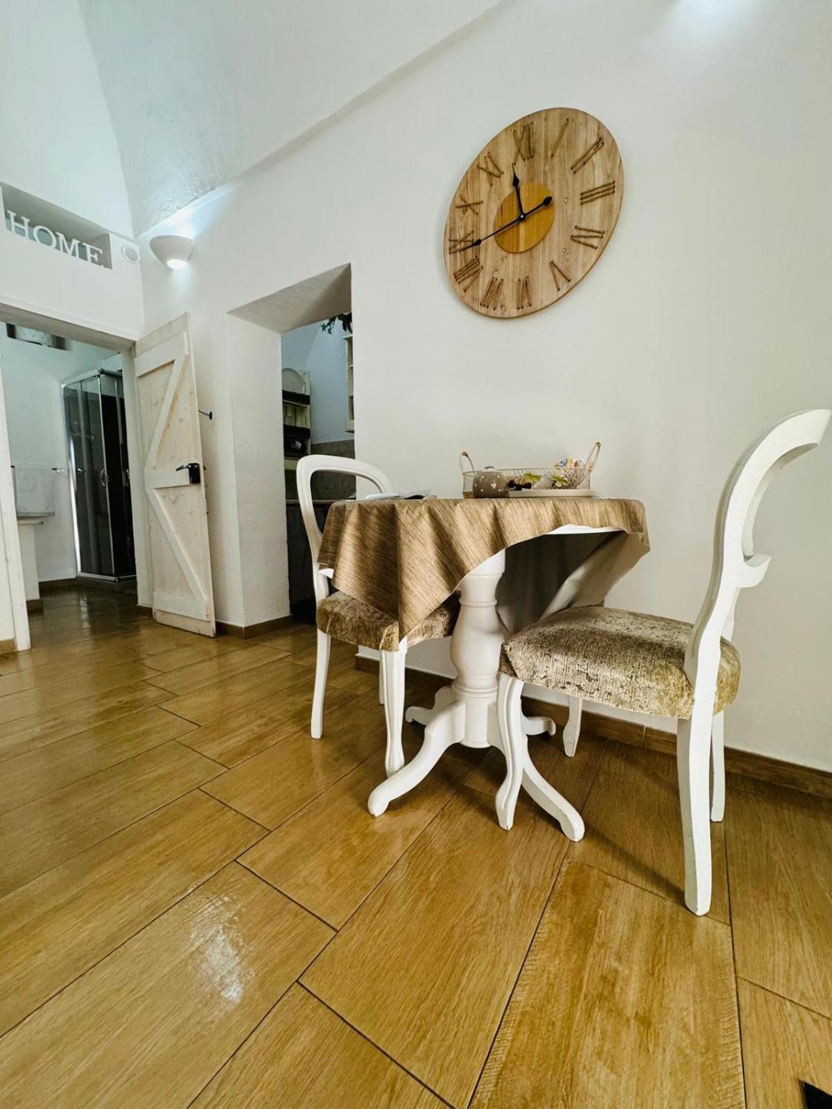 Civico 27 Villa Ostuni Exteriör bild