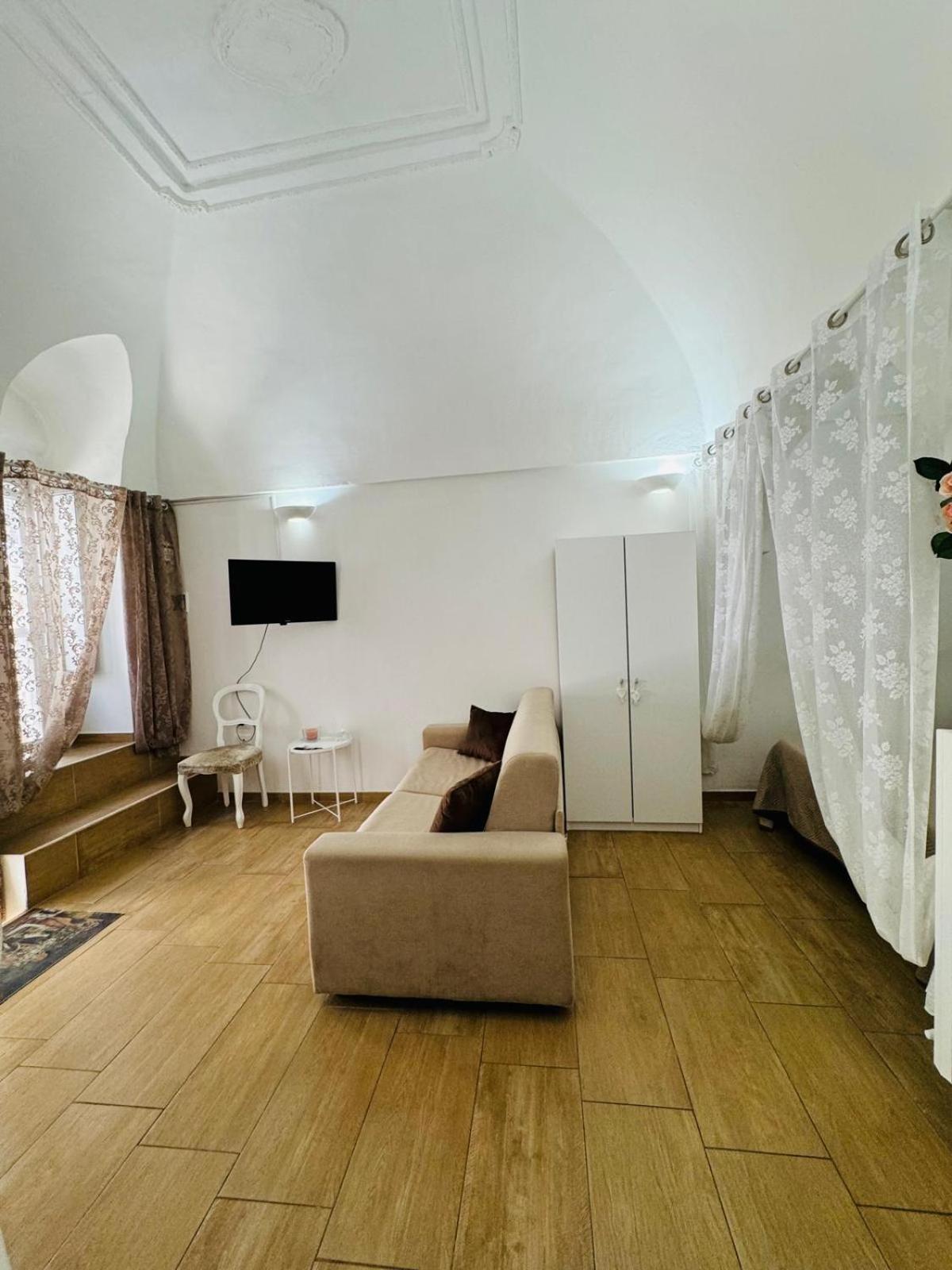 Civico 27 Villa Ostuni Exteriör bild